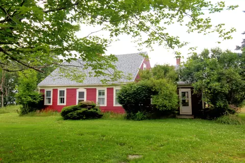 165 Gross Point Rd, Orland, ME 04472