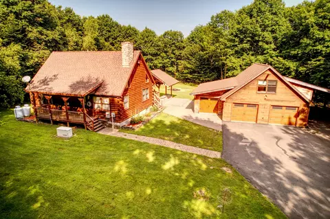 37 Philbrick Rd, Sidney, ME 04330 photo 1