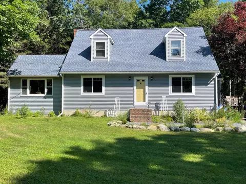 21 Wilson Point Rd, Castine, ME 04421 photo 1
