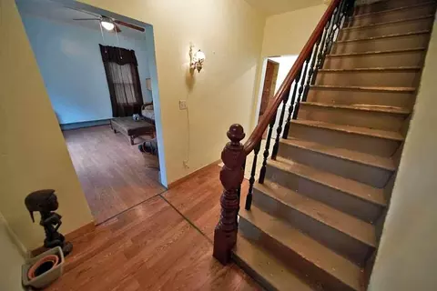 Entry Way - 38 Bancroft Rd, Danforth, ME 04424 photo 3 of 7