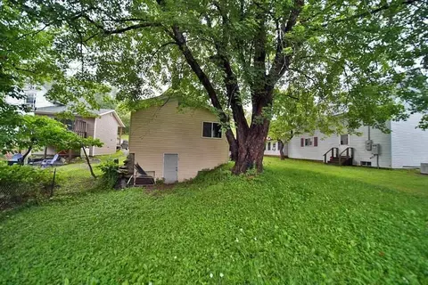 Exterior - 38 Bancroft Rd, Danforth, ME 04424 photo 5 of 7