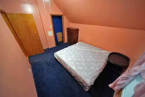 Bedroom - 38 Bancroft Rd, Danforth, ME 04424 photo 5 of 6
