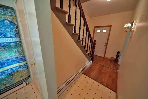 Entry Way - 38 Bancroft Rd, Danforth, ME 04424 photo 4 of 7