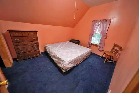 Bedroom - 38 Bancroft Rd, Danforth, ME 04424 photo 6 of 6