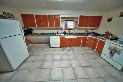 Kitchen - 38 Bancroft Rd, Danforth, ME 04424 photo 1 of 3