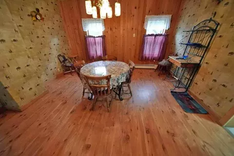 Dining - 38 Bancroft Rd, Danforth, ME 04424 photo 3 of 3