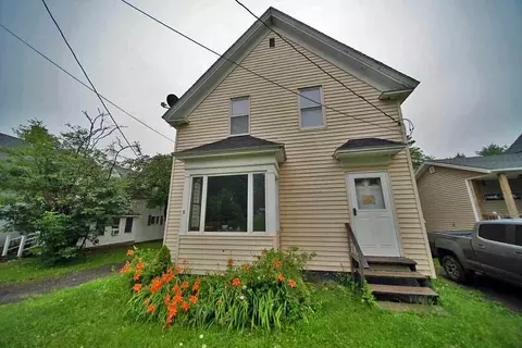 Exterior - 38 Bancroft Rd, Danforth, ME 04424 photo 2 of 7