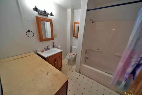 Bath - 38 Bancroft Rd, Danforth, ME 04424 photo 1 of 2