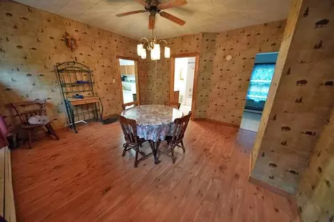 Dining - 38 Bancroft Rd, Danforth, ME 04424 photo 1 of 3