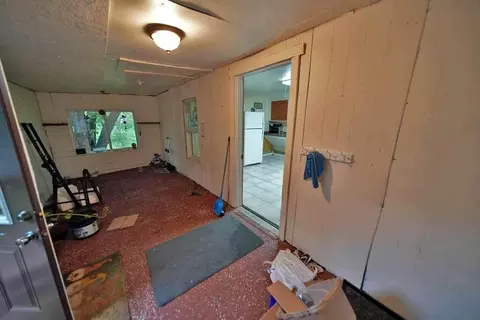 Entry Way - 38 Bancroft Rd, Danforth, ME 04424 photo 1 of 7