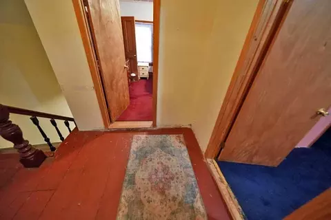 Entry Way - 38 Bancroft Rd, Danforth, ME 04424 photo 6 of 7