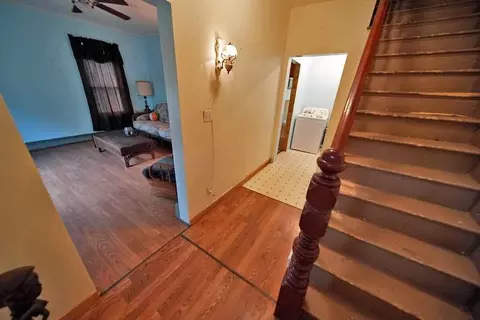 Entry Way - 38 Bancroft Rd, Danforth, ME 04424 photo 2 of 7