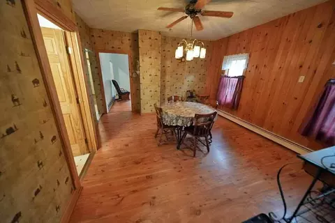 Dining - 38 Bancroft Rd, Danforth, ME 04424 photo 2 of 3