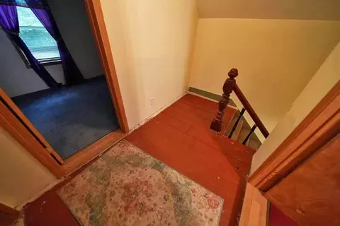 Entry Way - 38 Bancroft Rd, Danforth, ME 04424 photo 5 of 7