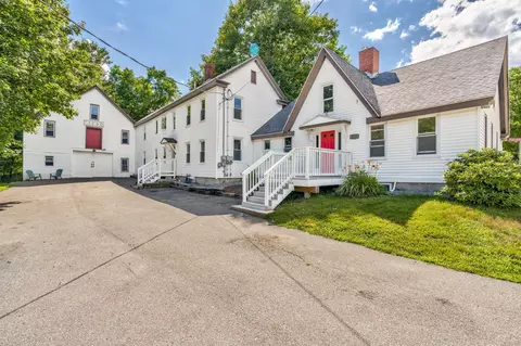 235 Windham Center Rd, Windham, ME 04062