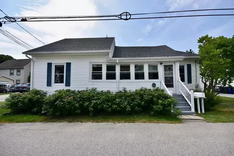 1 Willard Haven Rd, South Portland, ME 04106