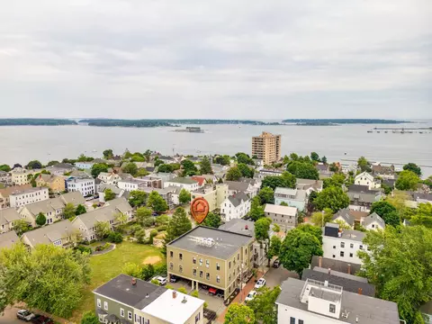 65 Munjoy St #7, Portland, ME 04101