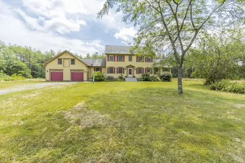 580 Stackpole Rd, Durham, ME 04222