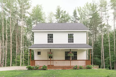 78 Christian Hill Rd, Limington, ME 04049