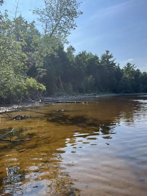 lot3 Peaceful Point Rd, Waltham, ME 04605