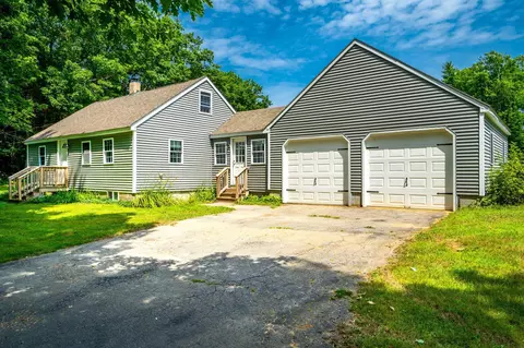 35 Moody Rd, Limington, ME 04049