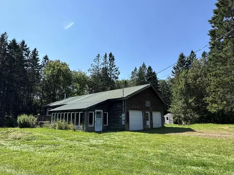 105 Tracy Rd, Amity, ME 04471