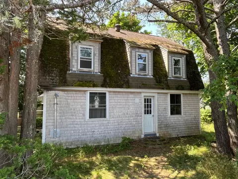 3 Rockend Road Northeast Hbr, Mount Desert, ME 04662