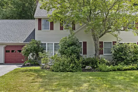 5 Riverbend Dr #5, Yarmouth, ME 04096
