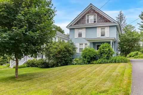 49 Forest Ave, Orono, ME 04473 photo 1