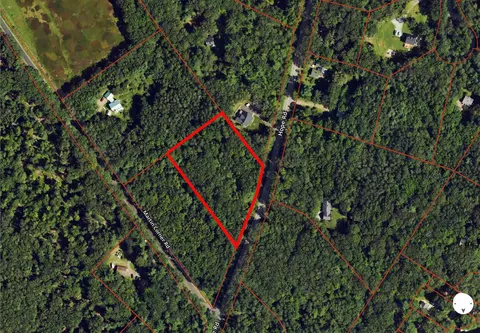 lot33 Hope Rd, Lincolnville, ME 04850