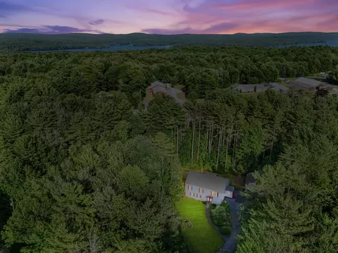 181 Dugway Rd, Bridgton, ME 04009