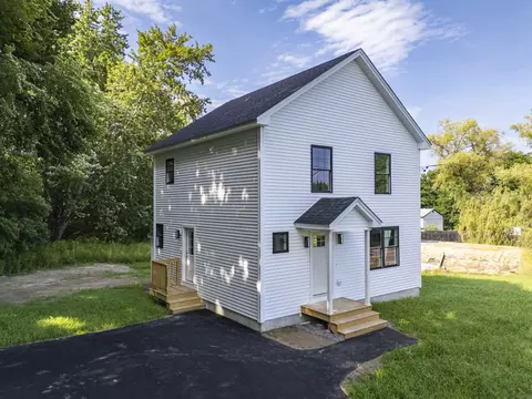 98 E Bridge St, Westbrook, ME 04092