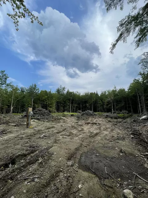 Undisclosed, Durham, ME 04222
