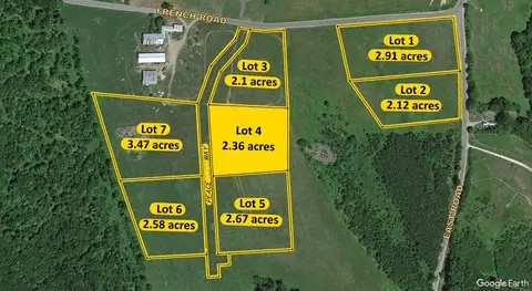 Lot 4 Peace Way, Chesterville, ME 04938
