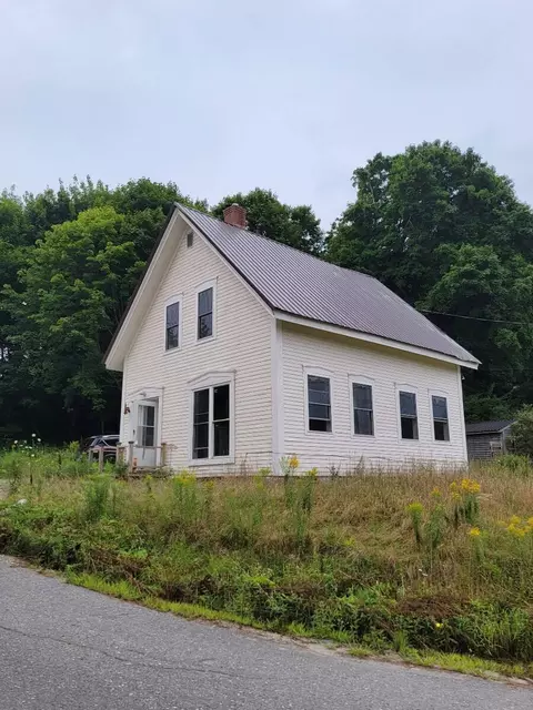 1 New Hill Rd, East Machias, ME 04630