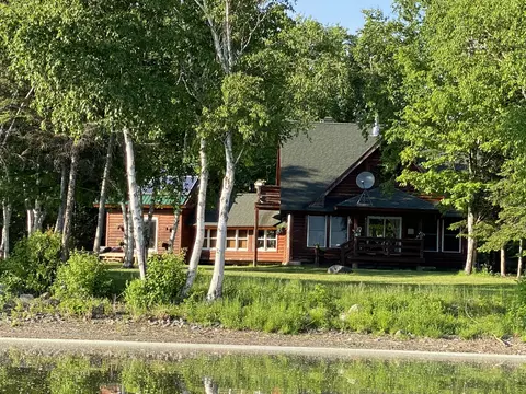 1 Square Lake Fraser Camps Road, T16 R5 Wels, ME 04779