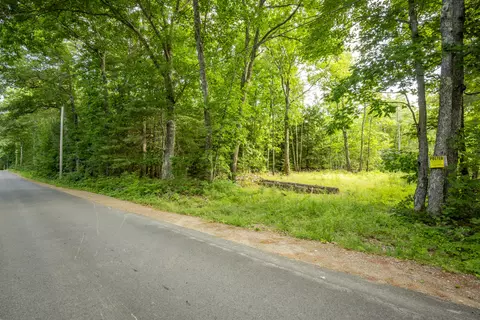 0 Martin Corner Rd, Lincolnville, ME 04849