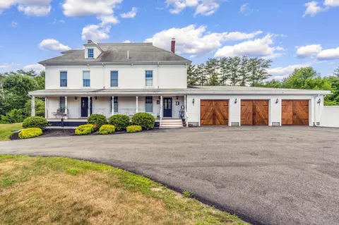 167 New Gorham Rd, Westbrook, ME 04092