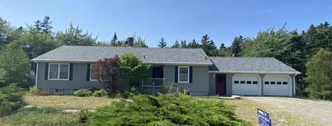 62 Hadlock Rd, Southwest Harbor, ME 04679