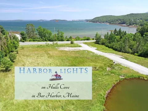 10 Harbor Lights Rd, Bar Harbor, ME 04609