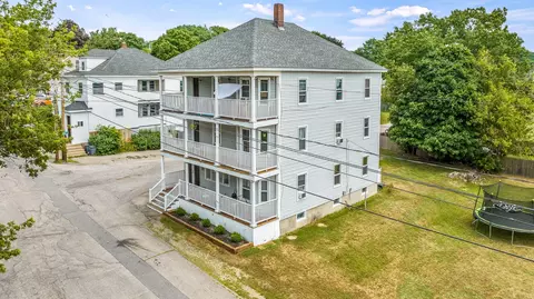 51 Tanguay St, Sanford, ME 04073