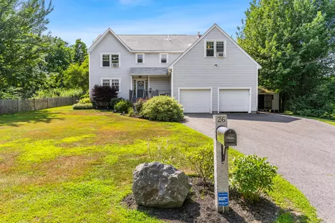 26 Carter St, Portland, ME 04103