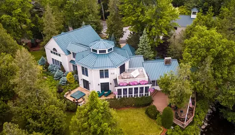 107 Barrows Point Rd, Newport, ME 04953