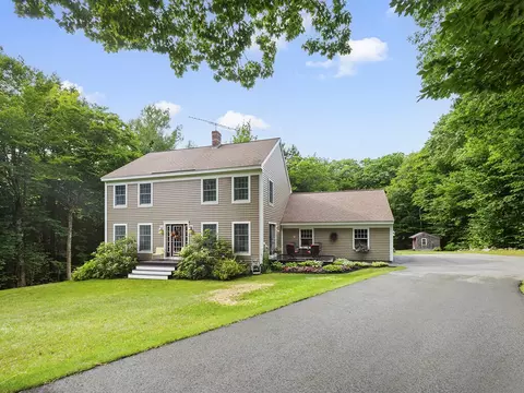 53 Ridge Walk, Belgrade, ME 04917