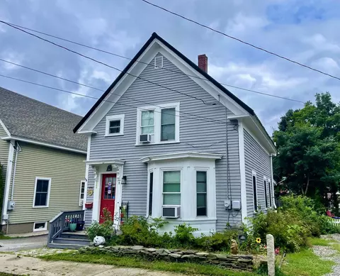 8 Kirk St, Sanford, ME 04083