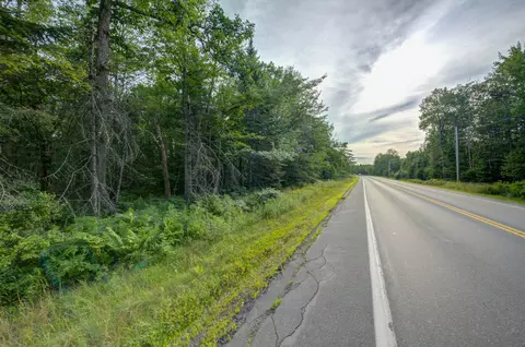 Map2 Lot13 Augusta Road, Washington, ME 04574