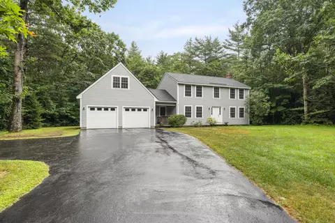 46 Idlewood Dr, Cumberland, ME 04021