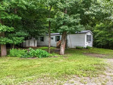 48 Wolf Rd, Vassalboro, ME 04989