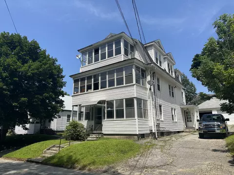 412 Knox St, Rumford, ME 04276