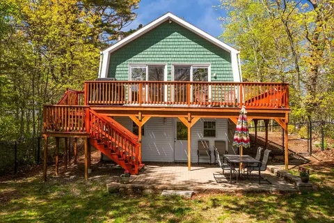 65 Nicole Rd, York, ME 03909
